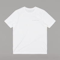 Pop Trading Company Joost Swarte T-Shirt - White thumbnail