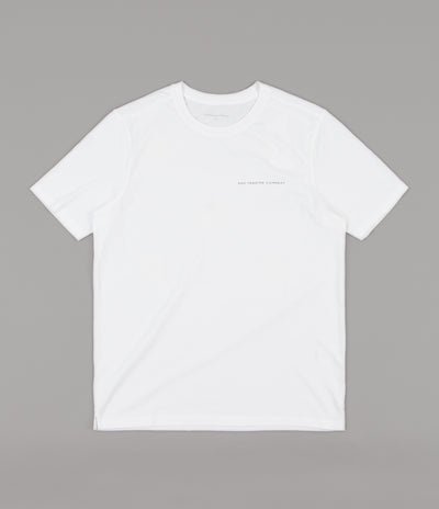 Pop Trading Company Joost Swarte T-Shirt - White