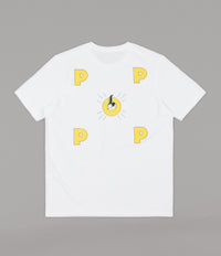 Pop Trading Company Joost Swarte T-Shirt - White