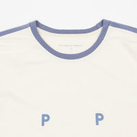 Pop Trading Company Keenan T-Shirt - Off White thumbnail