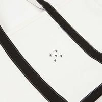 Pop Trading Company Miffy Beach Bag - Offwhite / Black thumbnail