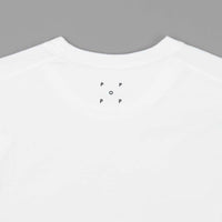 Pop Trading Company Miffy Bear T-Shirt - White thumbnail