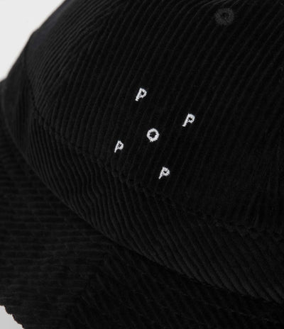 AspennigeriaShops - Pop Trading Company Miffy Cord Bell Hat - Cap