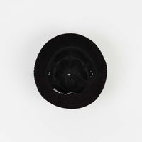 Pop Trading Company Miffy Cord Bell Hat - Black thumbnail