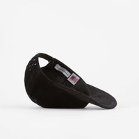 Pop Trading Company Miffy Cord Cap - Black thumbnail