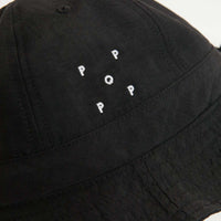 Pop Trading Company Miffy Dancing Bell Hat - Black thumbnail