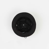Pop Trading Company Miffy Dancing Bell Hat - Black thumbnail