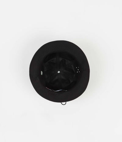Pop Trading Company Miffy Dancing Bell Hat - Black