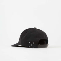Pop Trading Company Miffy Dancing Cap - Black thumbnail