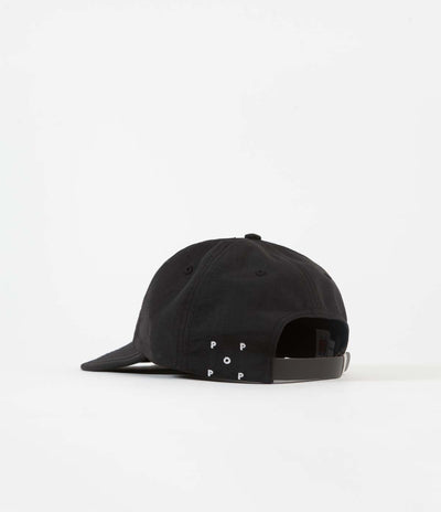 Pop Trading Company Miffy Dancing Cap - Black