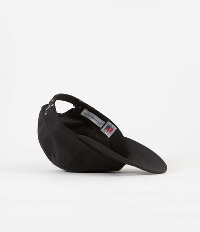 Pop Trading Company Miffy Dancing Cap - Black