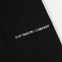 Pop Trading Company Miffy Hoodie - Black thumbnail