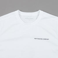 Pop Trading Company Noah T-Shirt - White thumbnail