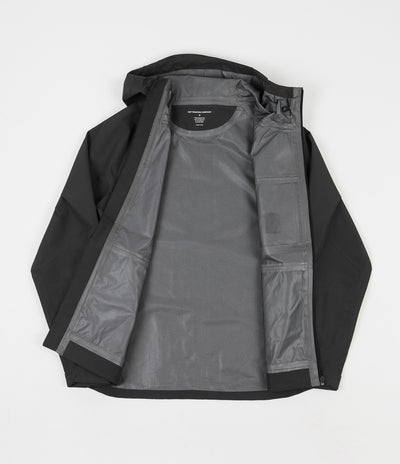 Pop Trading Company Oracle Jacket - Anthracite | Flatspot
