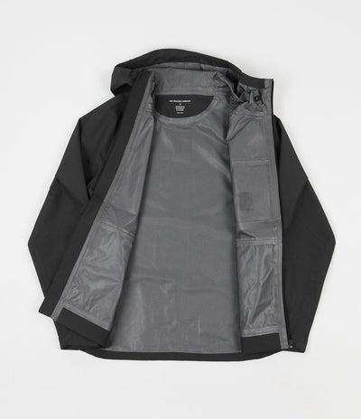 Pop Trading Company Oracle Jacket - Anthracite