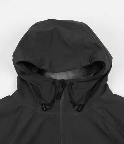 Pop Trading Company Oracle Jacket - Anthracite