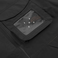 Pop Trading Company Oracle Jacket - Anthracite thumbnail