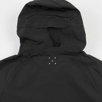 Pop Trading Company Oracle Jacket - Anthracite thumbnail
