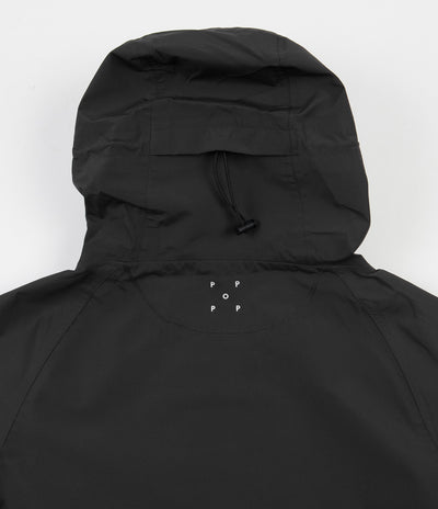 Pop Trading Company Oracle Jacket - Anthracite | Flatspot