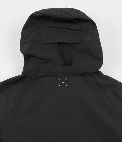 Pop Trading Company Oracle Jacket - Anthracite