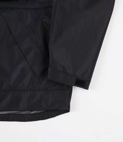 Pop Trading Company Oracle Jacket - Black