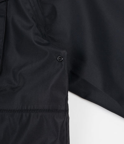 Pop Trading Company Oracle Jacket - Black