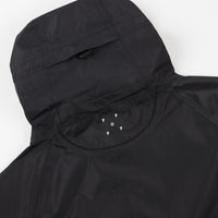 Pop Trading Company Oracle Jacket - Black thumbnail