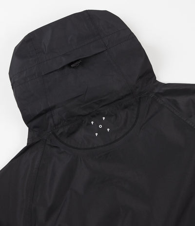 Pop Trading Company Oracle Jacket - Black