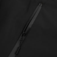 Pop Trading Company Oracle Jacket - Black / Black thumbnail