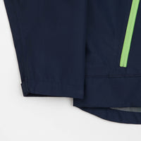 Pop Trading Company Oracle Jacket - Navy / Multi thumbnail