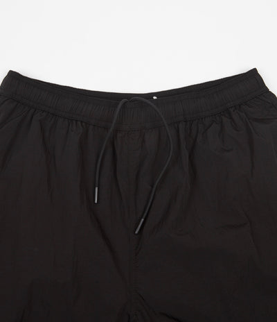 Pop Trading Company Painter Shorts - Black
