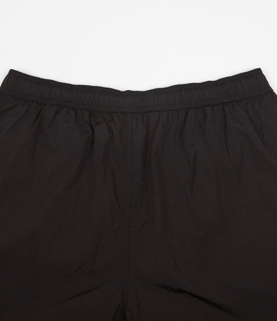 Pop Trading Company Painter Shorts - Black