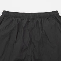 Pop Trading Company Painter Shorts - Charcoal thumbnail
