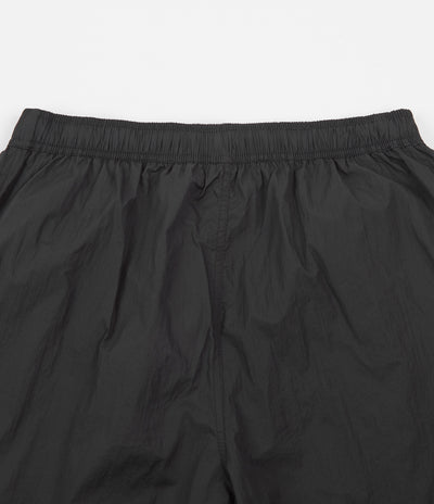 Pop Trading Company Painter Shorts - Charcoal