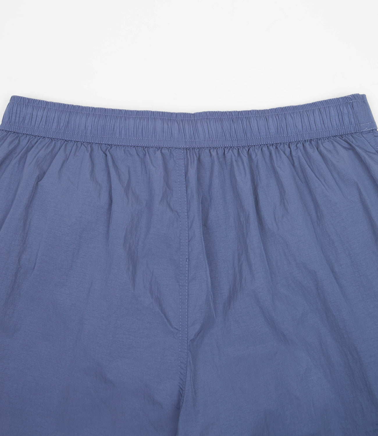 Pop Trading Company Painter Shorts Coastal Fjord Flatspot