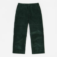 Pop Trading Company Phatigue Farm Pants - Bistro Green thumbnail