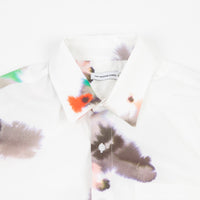 Pop Trading Company Pigeon Shirt - White thumbnail