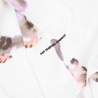 Pop Trading Company Pigeon Shirt - White thumbnail