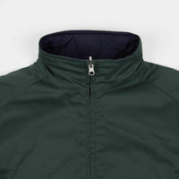 Pop Trading Company Plada Reversible Padded Jacket - Bistro Green thumbnail