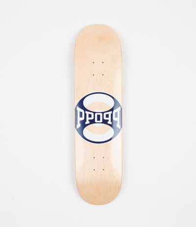 Pop Trading Company Planet O Deck in 8.25"