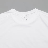 Pop Trading Company ROP T-Shirt - White thumbnail