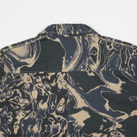 Pop Trading Company Safe-Trip.Org Shirt Jacket - Trippy Camo thumbnail