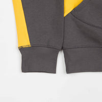 Pop Trading Company Vanderveken Hoodie - Charcoal thumbnail