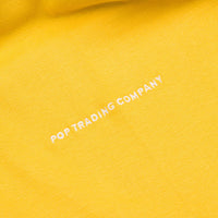 Pop Trading Company Vanderveken Hoodie - Charcoal thumbnail