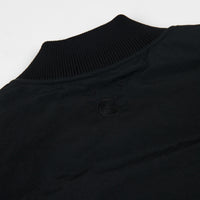 Pop Trading Company x Carhartt Classic Vest - Black thumbnail