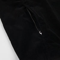Pop Trading Company x Carhartt Nimbus Pullover Jacket - Black thumbnail