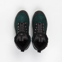 Pop Trading Company x DC Navigator Shoes - Black / Green thumbnail