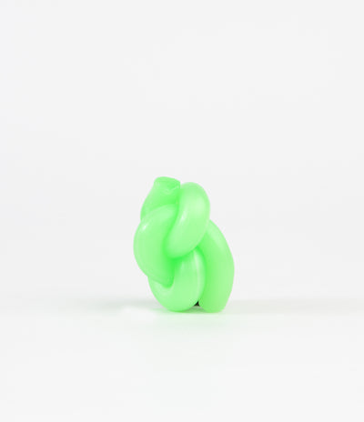 Pop Trading Company x Lex Pott Curled Wax - Green