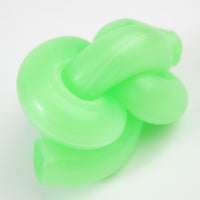 Pop Trading Company x Lex Pott Curled Wax - Green thumbnail