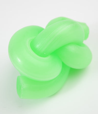 Pop Trading Company x Lex Pott Curled Wax - Green